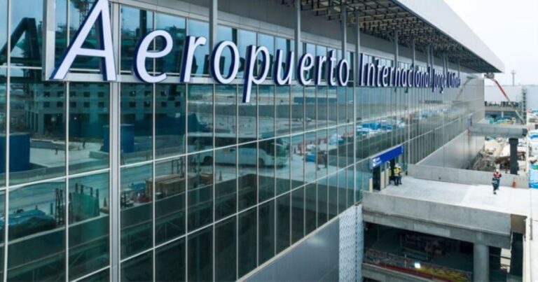 Huelga en Corpac: Las razones detrás del paro de 48 horas en el Aeropuerto Jorge Chávez durante la cumbre APEC 2024