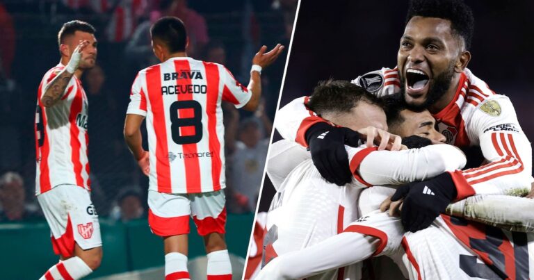 River Plate buscará una nueva victoria ante Instituto que lo acerque a los primeros puestos, en vivo: hora, TV y formaciones