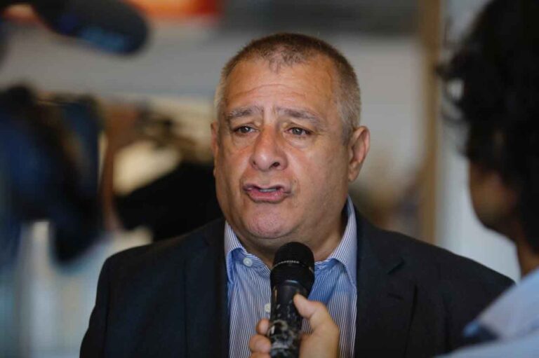 El gremio que lideró la protesta de Intercargo adelantó más problemas con los vuelos