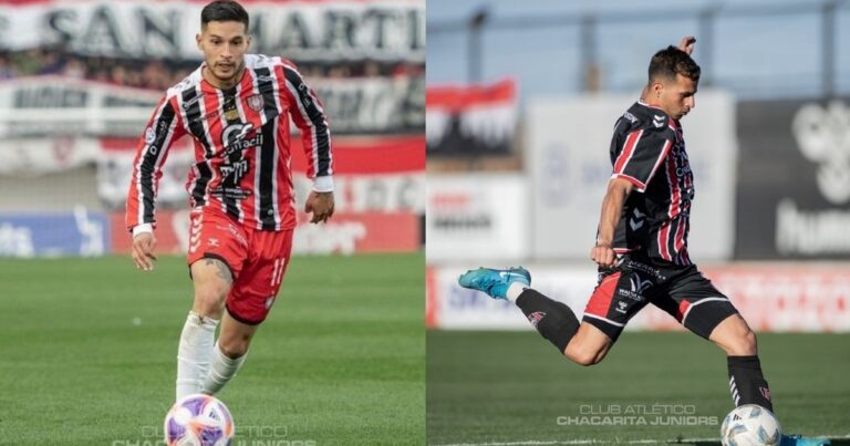 Insólito: dos jugadores de Chacarita disputarán la Copa Potrero organizada por Agüero