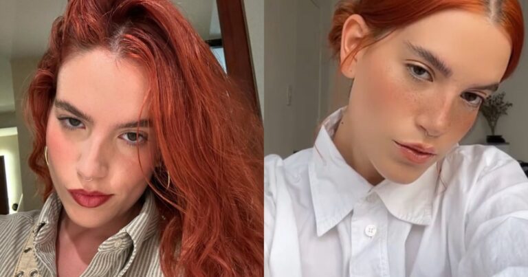 Nicole Zignago, su regreso a los Grammy Latino y la inspiración de su padre Gian Marco, pese a marcar distancia: Él entendió mi proceso