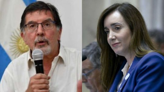 El gobierno de Axel Kicillof cruzó a Victoria Villarruel por la polémica de los libros: «No es pornografía, esto es literatura»