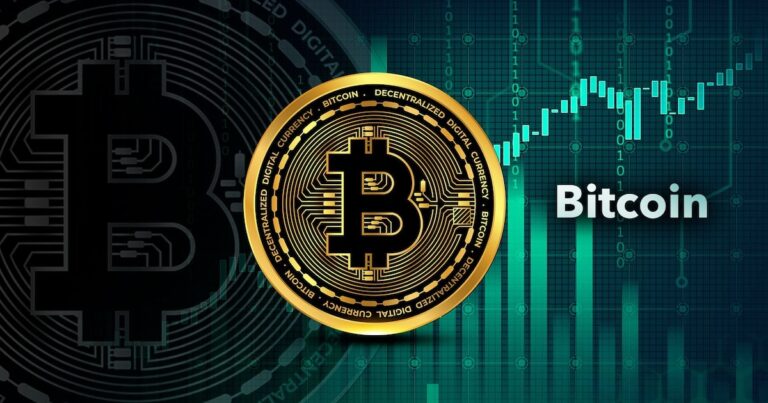 Bitcoin vuelve a romper récord histórico y alcanza la marca de los 84.000 USD