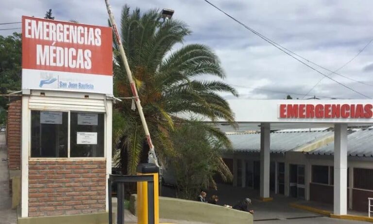 Investigan un siniestro vial protagonizado por un policía