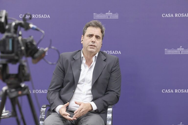Nuevo Régimen de Reparación Federal