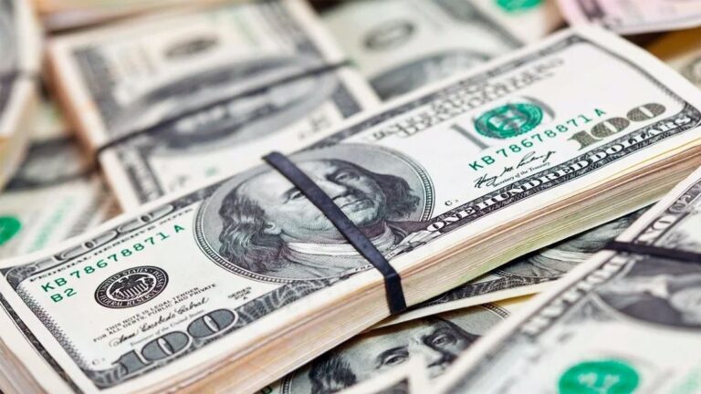 El mercado ya pronostica cuánto costará el dólar en 2025