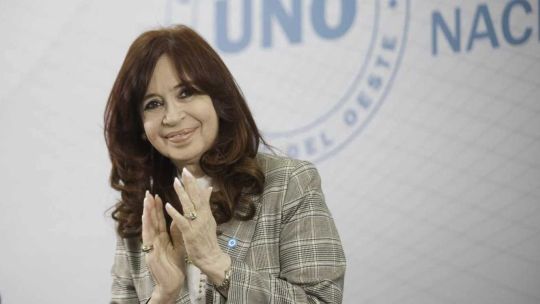 La Justicia confirmará esta semana la condena de seis años de prisión contra Cristina Kirchner