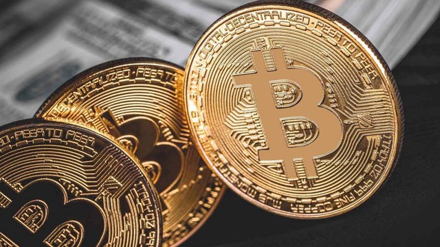 El Bitcoin supera los u$s80.000 y ya anticipan este precio récord antes de fin de año