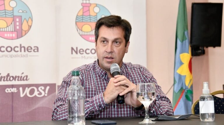 Es un escándalo: un intendente bonaerense apunta a recaudar $16.000 millones con una polémica tasa portuaria