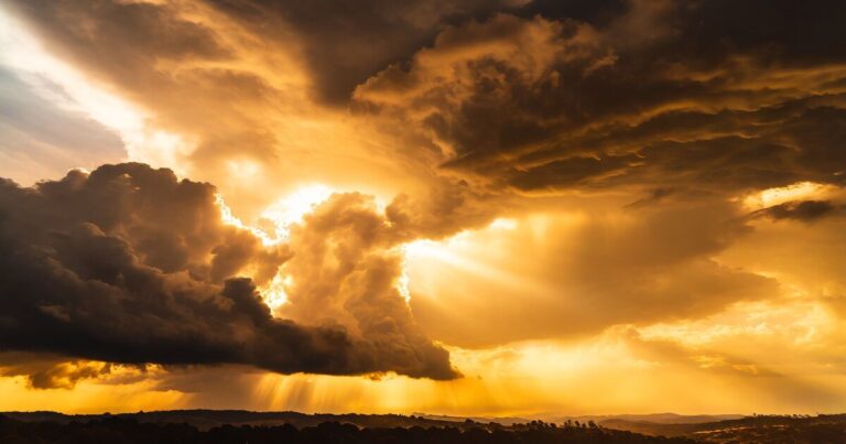 Clima en Barcelona: temperatura y probabilidad de lluvia para este 14 de noviembre