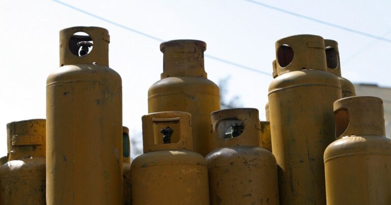 Crisis de gas LP en México: Cuándo será el paro laboral de gaseros y qué regiones impactará?