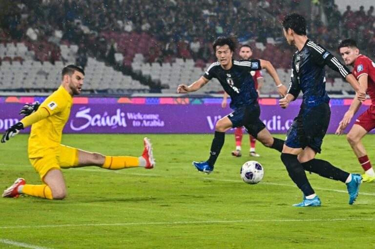 Eliminatorias 2026: así está la cosa en el resto del mundo