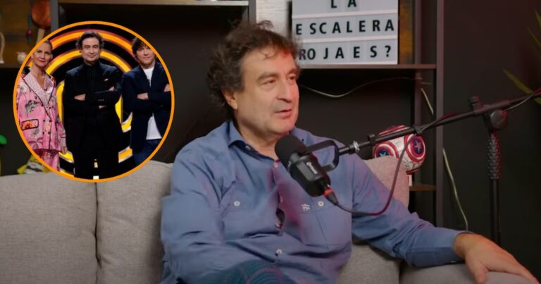 El chef Pepe Rodríguez explica cómo sospecha que un cliente es un inspector de la Guía Michelin: Tú ya ves que no es la típica pareja que ha salido a comer