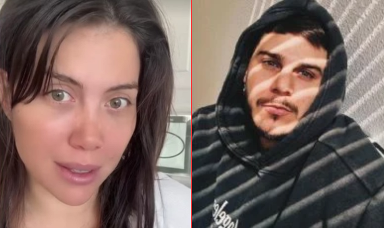 El escandaloso mensaje del hermano de Mauro Icardi contra Wanda Nara: «Es un asco de…»