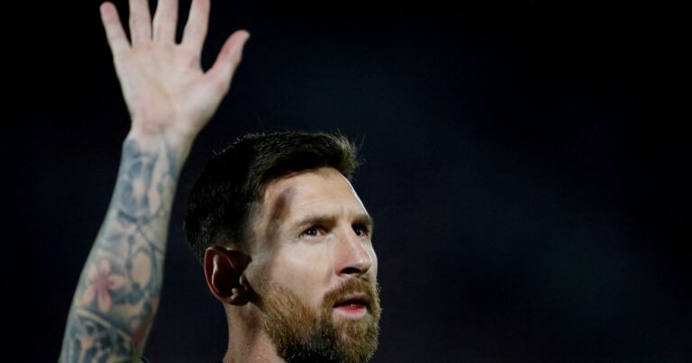 The Last Dance: Messi, ante el último desafío del 2024