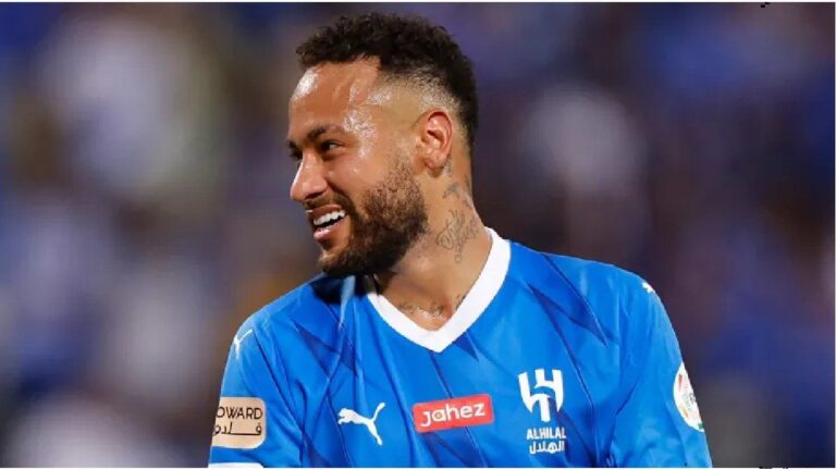 Bomba en el fútbol brasileño: Neymar, a un paso de volver al Santos tras el regreso a la primera división