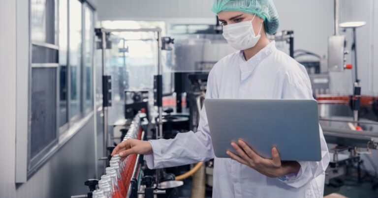 Senasa aplica mejoras tecnológicas para facilitar certificados sanitarios de exportación