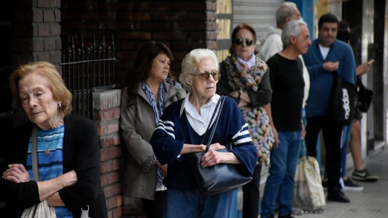 El gobierno adelantó que ya se trabaja en una nueva ley jubilatoria