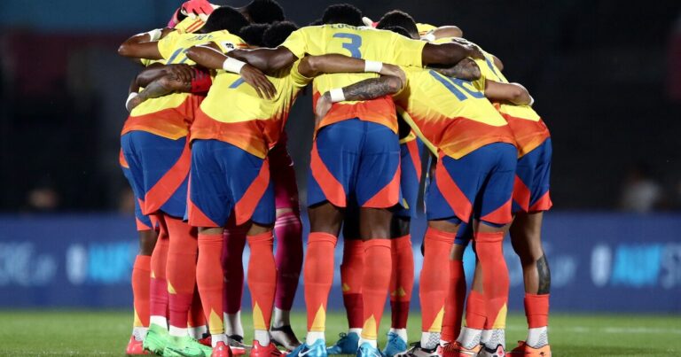 Las mejores reacciones de Colombia vs. Ecuador: redes sociales explotaron contra Jhon Córdoba