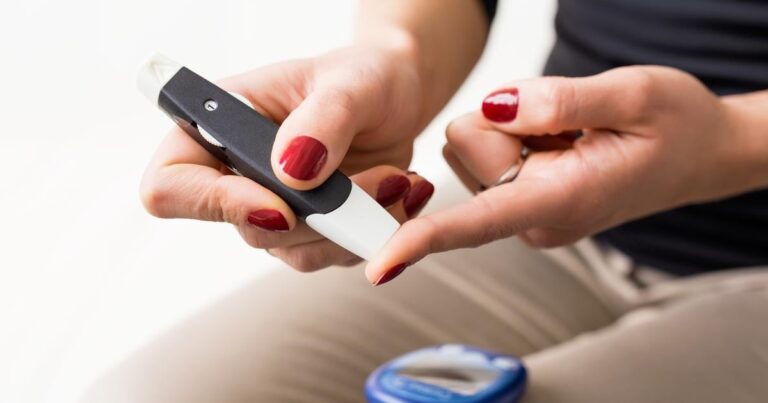 Cuál es el vínculo entre la diabetes tipo 2 en adultos jóvenes y el riesgo de deterioro cognitivo
