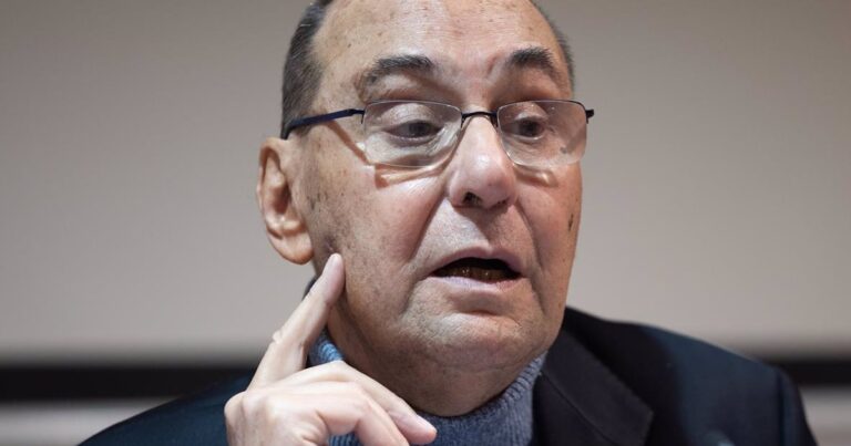 Detenido en Granada un nuevo sospechoso vinculado al atentado contra Vidal-Quadras