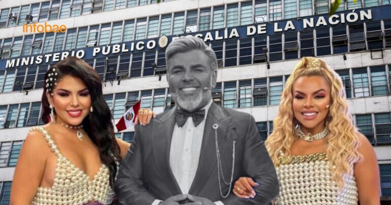 Hijas de Chibolín hablarán desde EEUU: Génesis y Josetty Hurtado declararán el 16 de diciembre por presunto blanqueo de dinero