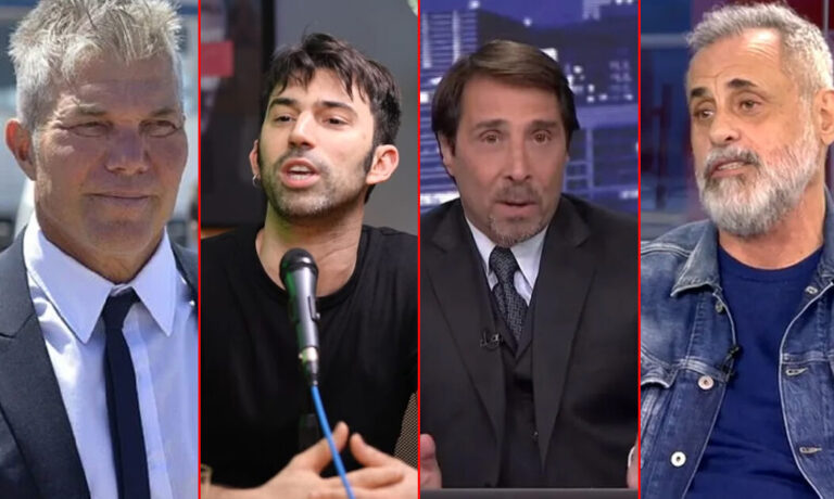 Quién es el mega famoso que será candidato a diputado