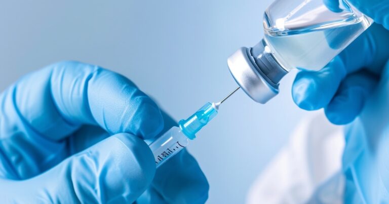 Controlar mediante microchips implantados en las vacunas: mito o realidad