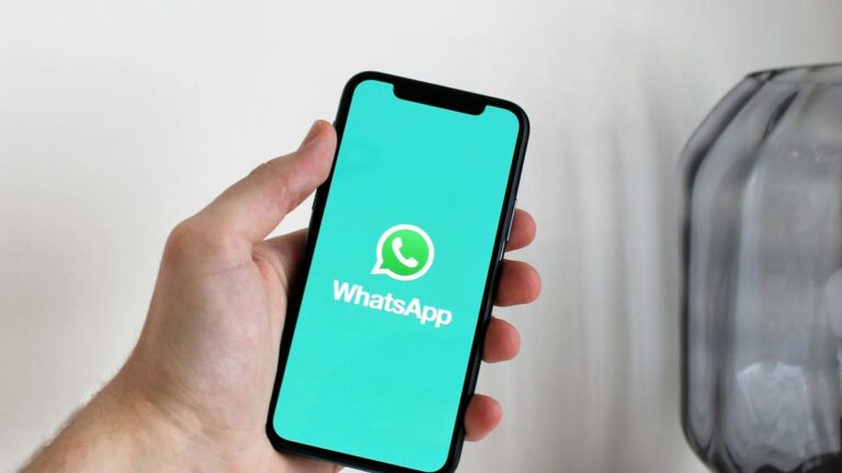 Aprende a ahorrar espacio desde WhatsApp! Este es el truco infalible para tener más espacio en tu celular