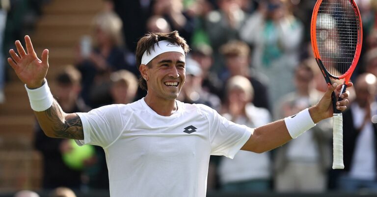 Ganó su séptimo challenger, subirá 18 puestos en el ranking y le dio otra copa al tenis argentino