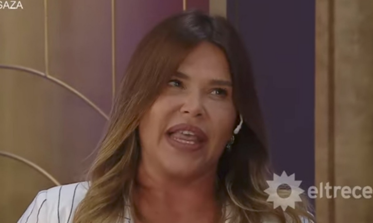 Nazarena Vélez confirmó su adiós a LAM para siempre y reveló los motivos