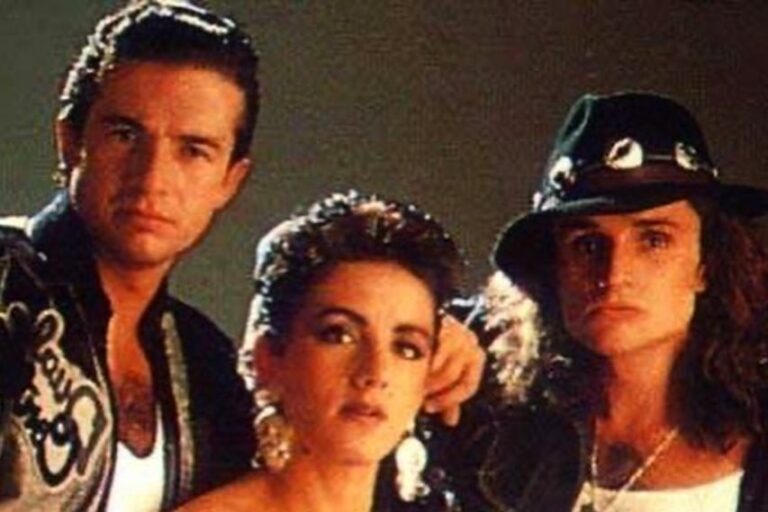 La canción menos pasatista de Mecano que se convirtió en un himno de la lucha contra las adicciones