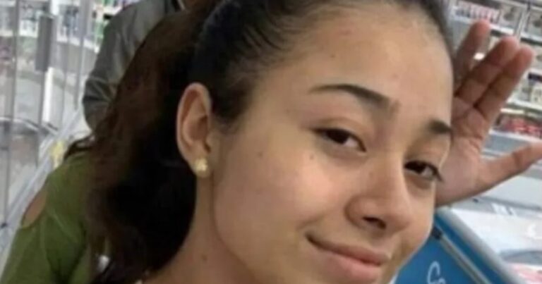 Un mes sin Nayelly: una adolescente desapareció, sospechan de su padrastro y ofrecen dos recompensas para hallarlos