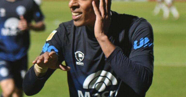 Belgrano va por más ante un entonado Independiente Rivadavia