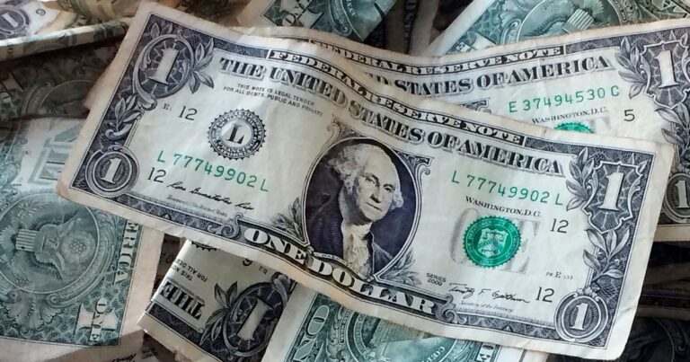 Dólar hoy: a cuánto cotizan el oficial y sus diferentes tipos de cambio este martes 26 de noviembre