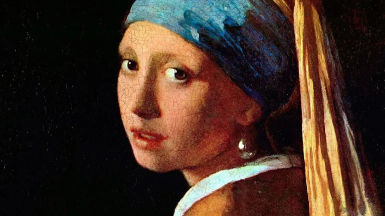 La Inteligencia Artificial reveló cómo se vería «La joven de la perla» si fuera una persona real