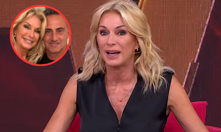 La confesión íntima de Yanina Latorre para seducir a su esposo en Navidad