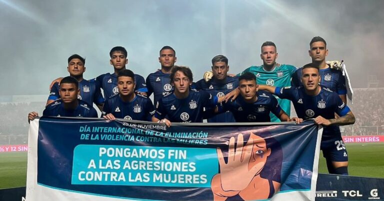 Así quedó la tabla de la Liga Profesional de Fútbol: Talleres remontó a Unión y le mete presión al líder Vélez, mientras se acerca a la Libertadores 2025