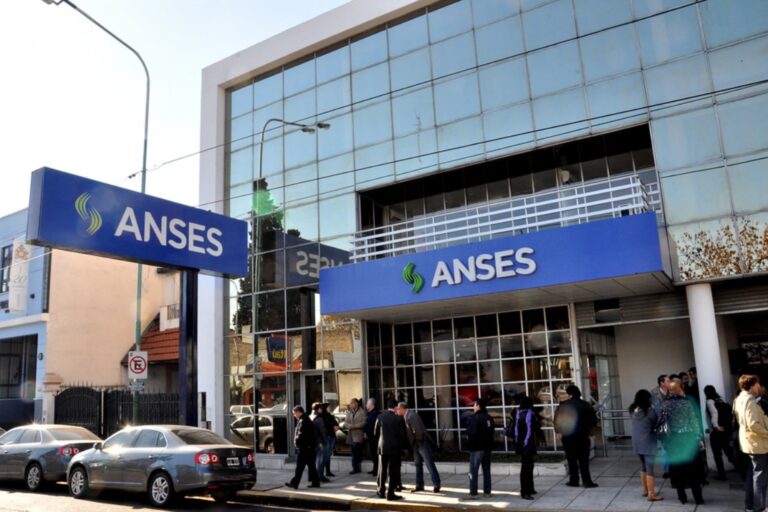 Calendario de la Anses: todas las prestaciones que se pagan este miércoles 27 de noviembre