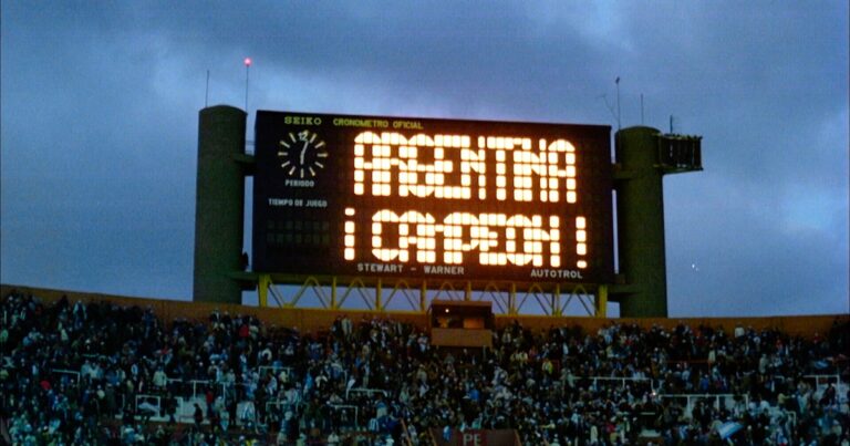 Por qué, 46 años después, el Mundial 78 sigue generando tanto interés? Mitos, discusiones y verdades incómodas de un evento cuestionado