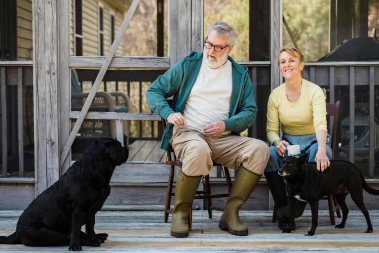 Estos son los perros que viven más años: los motivos que alargan la vida