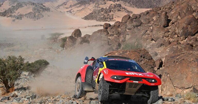 Todo lo que hay que saber del Rally Dakar 2025: fechas, argentinos y etapas