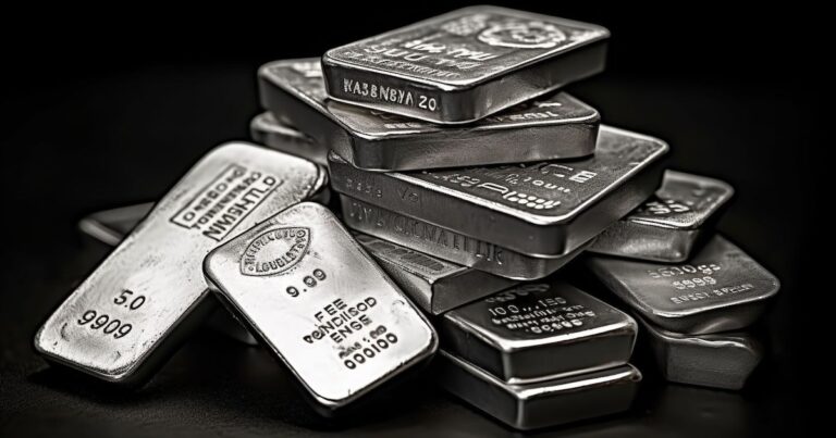 Cuánto cuesta el gramo fino de oro y plata en Colombia este 30 de diciembre