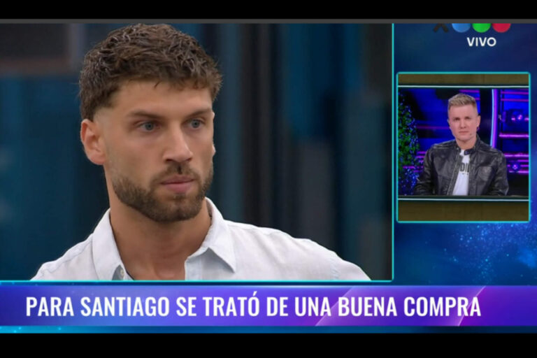 Gran Hermano: la casa en emergencia de alimentos pero eligen cigarrillos