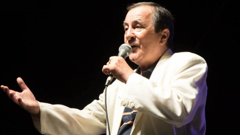 Falleció Miguel Ángel Morelli, emblema del folclore litoraleño