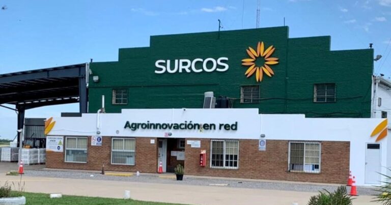 Una empresa del agro no pudo pagar  un pagaré bursátil de US$ 500.000 y le bajaron su calificación