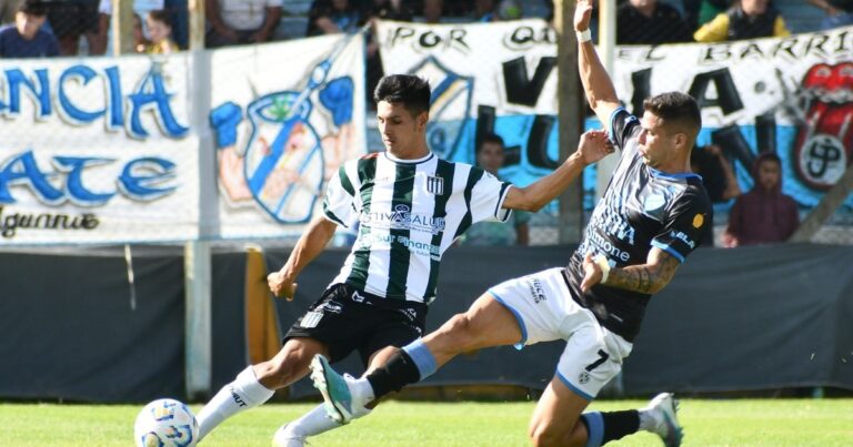 Argentino de Quilmes se quedó con la revancha y es finalista del Reducido