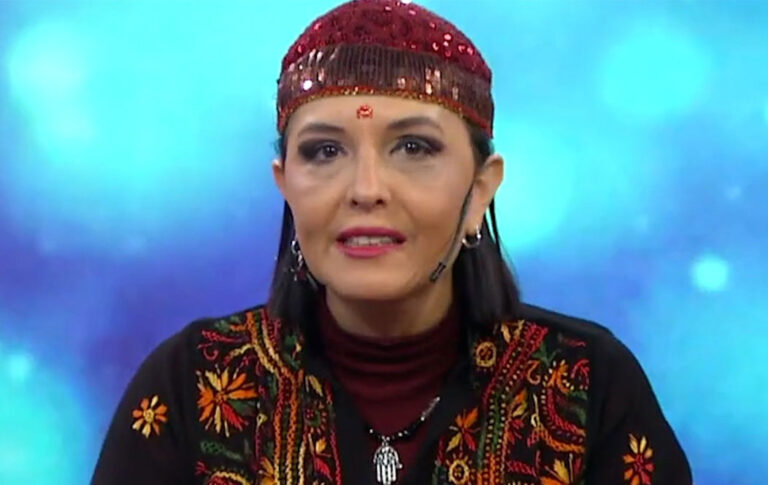 Las predicciones de Jimena La Torre signo por signo para el fin de semana del 7 y 8 de diciembre