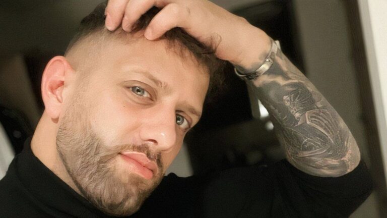 Ezequiel de «Love Is Blind Argentina» fue denunciado por una participante: qué dijo