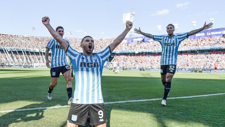 Fútbol libre por celular: cómo ver en vivo Central Córdoba vs. Racing